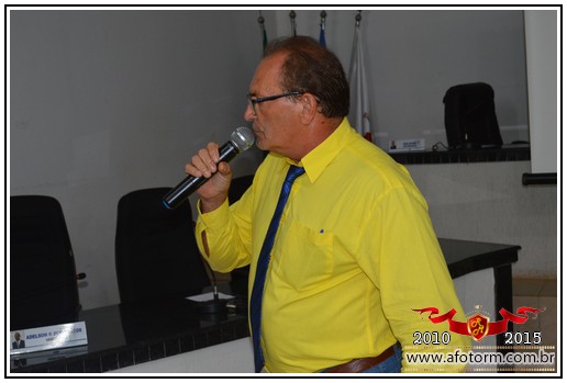 rolim de moura
